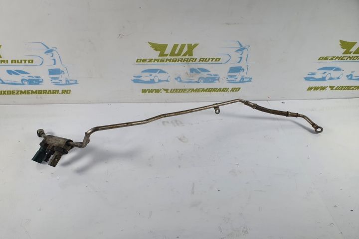 Conducta ulei turbina 4.2 tdi v8 CKDA 057145772af Porsche Cayenne 958 seria