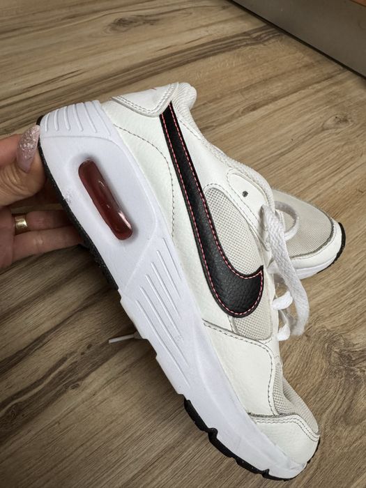 Оригинални маратонки Nike Air Max SC! 38 н