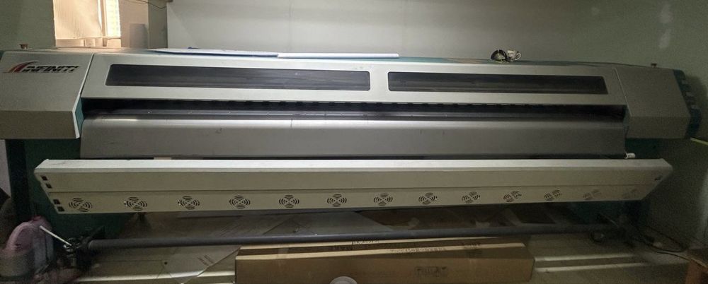 Широкоформатный принтер Infinity FY-3200-H4