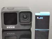 Gopro hero 9 black camera actiune