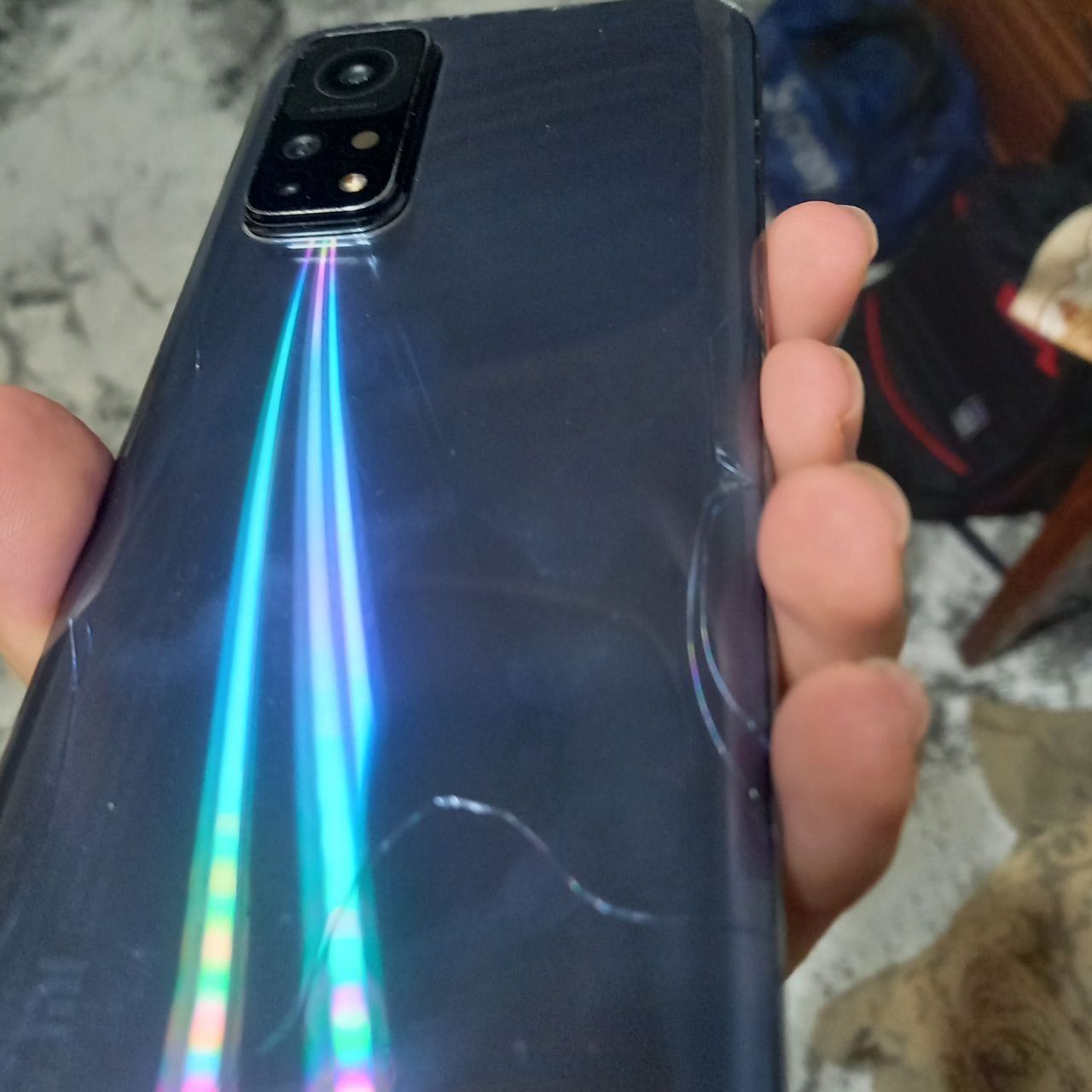 Xiaomi 10T Flagman
