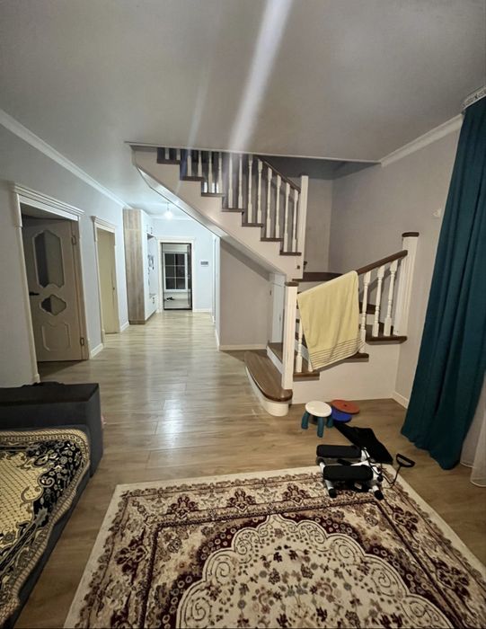 Сдается дом в аренде село Шамалган