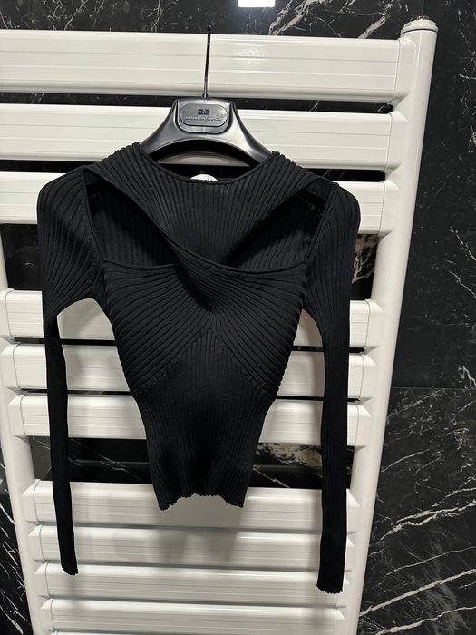 Self-portrait пола и блуза комплект