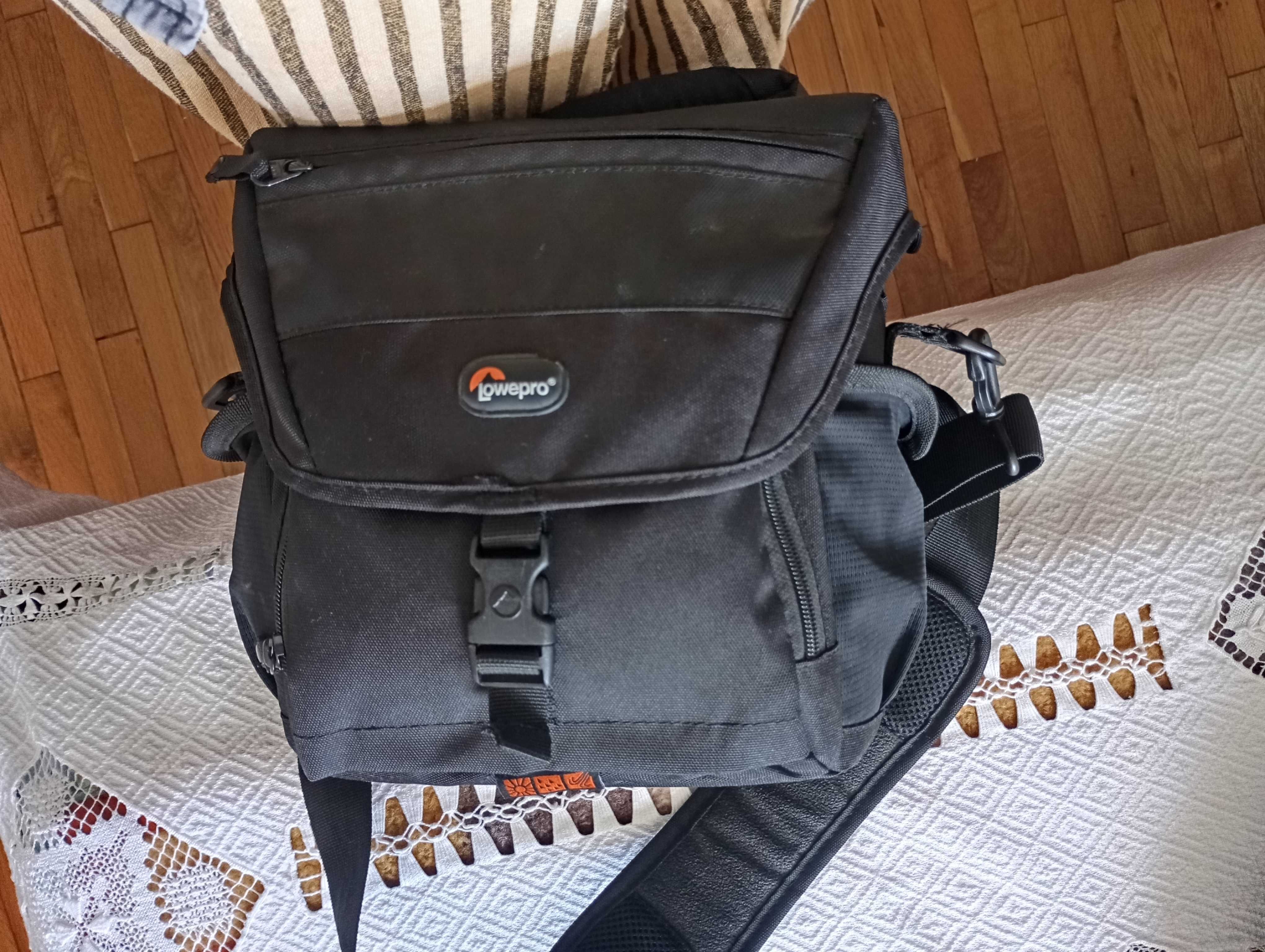 Фоточанта Lowepro 170-AW