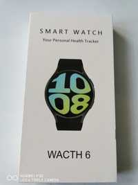 Smart Watch 6 Classic