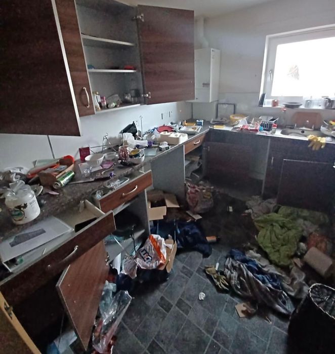 Servicii de curatenie  la domiciliu