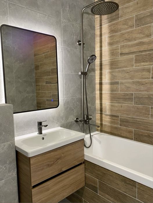 Строительство и ремонт домов