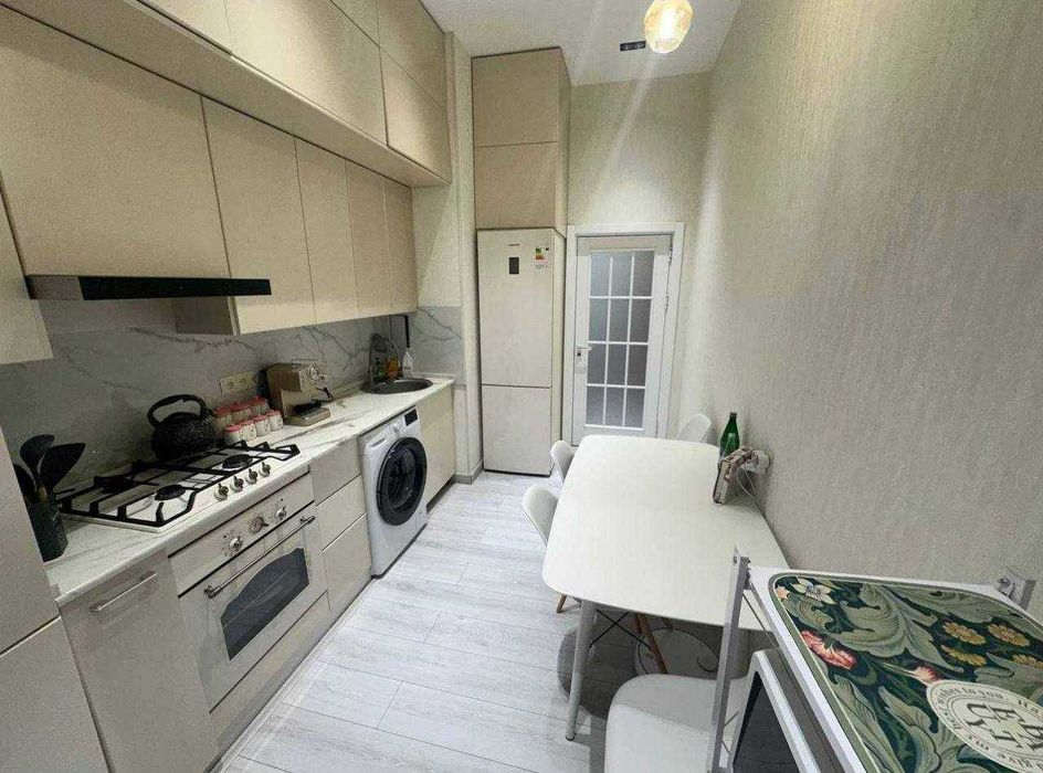 Продаётся 3-х ком кв ПРЕМИУМ-класса Ташкент Сити Boulevard + парковка