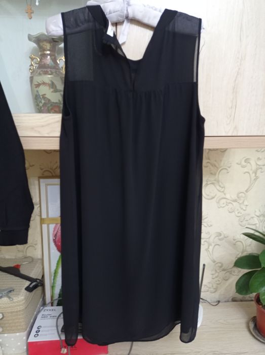 Платье с пиджачком