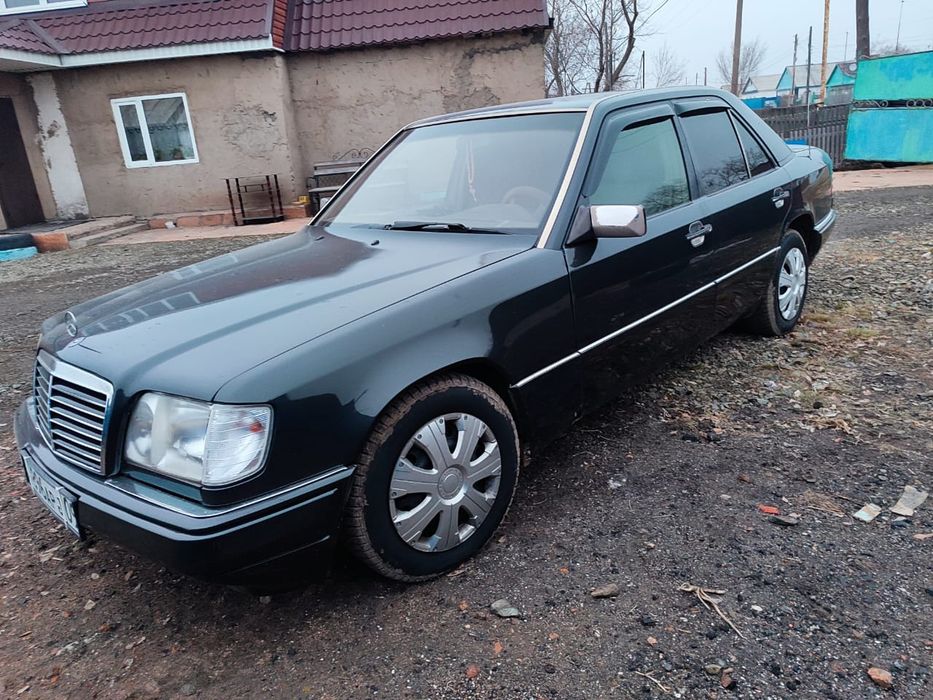 Продам Mersedes-Benz  (торг).