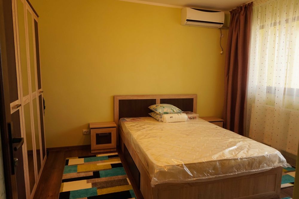 Apartament 1 camera Mazepa I/Centru,36MP,et.5/9,CT/AC/NOU