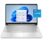 HP i5 11th Gen 16Gb/DDR4 Ozu 512Gb SSD Nvme 15.6-inch