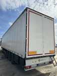 Vand 2X Berger SALP24 (certificat cereale)