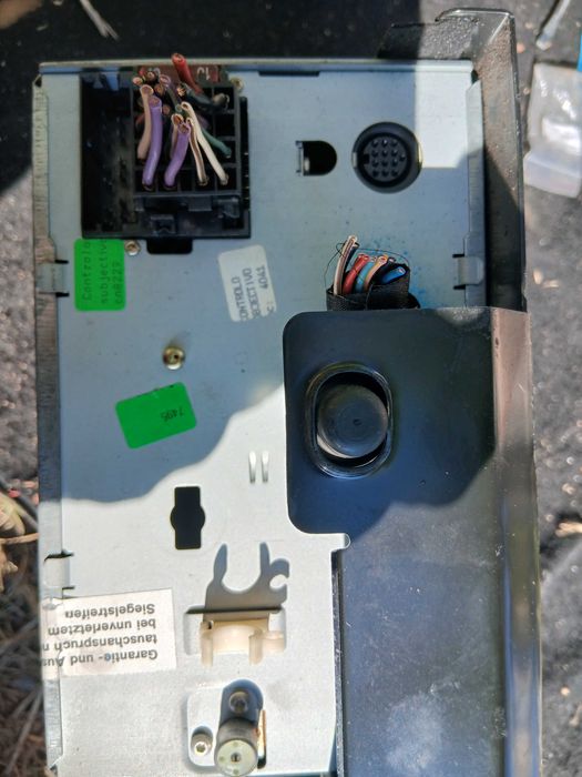 Части lancia lybra 1.9