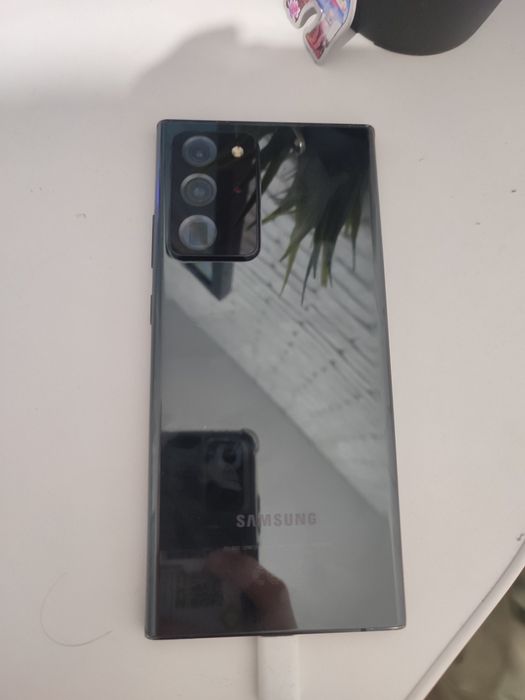 Samsung galaxy note 20 ultra 256gb