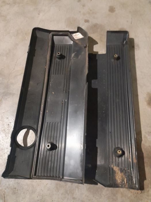 Капаци за бмв мотора М52В20ТУ