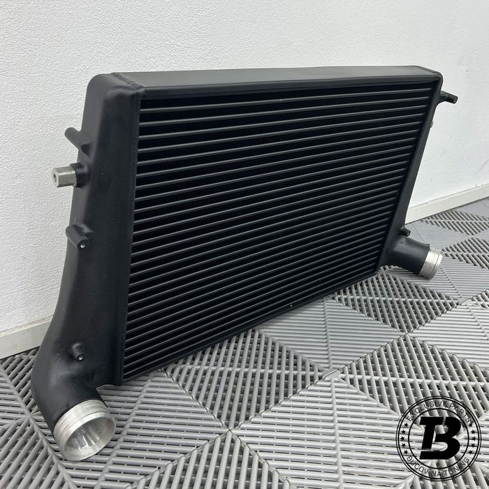 Intercooler Sport compatibil cu VW Golf V, VI GTI 2.0TSI/TFSI, Audi A3 / Seat Leon