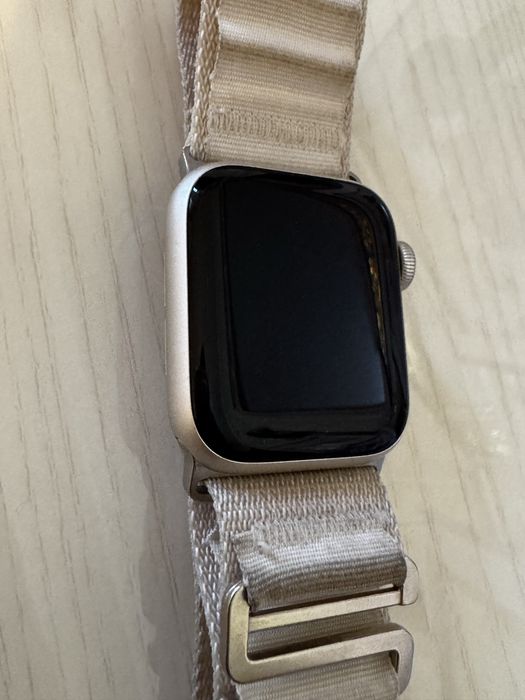 Apple watch SE 2