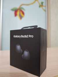 Новый Samsung Galaxy Buds 2 pro