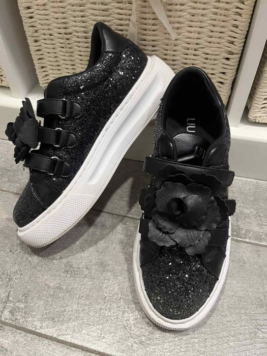 Обувки Liu  jo 35 номер