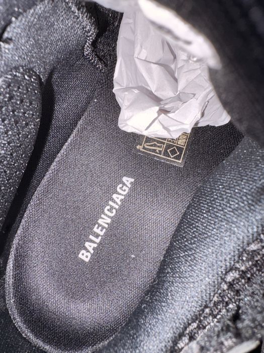 Balenciaga runner