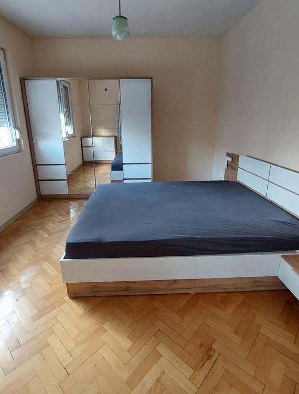 Дава се под наем Двустаен апартамент в Пловдив, Каменица 1 - 70 кв.м за 400 € - Снимка #4