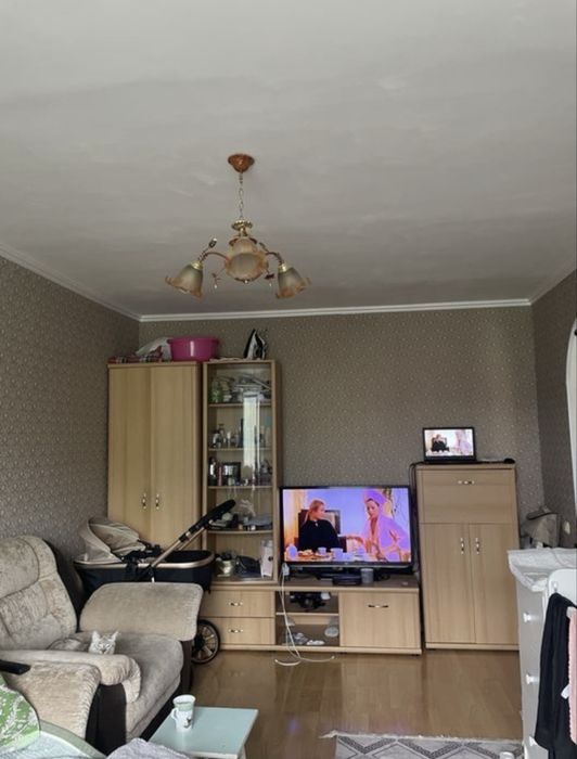 Сдам однокомнатную квартиру