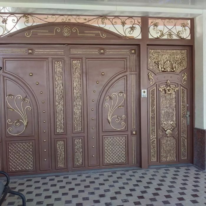 Краска сепиш хизмати