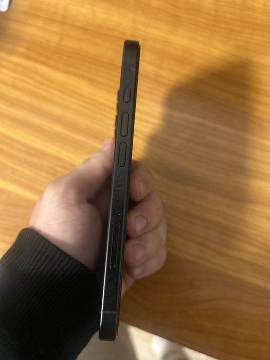 Iphone 16 folosit