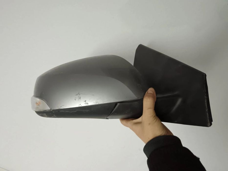 Oglinda completa dreapta Renault Megane 3 coupe rabatabila