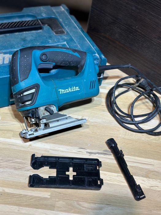 MAKITA pendular, fierăstrău, șoricel Nou