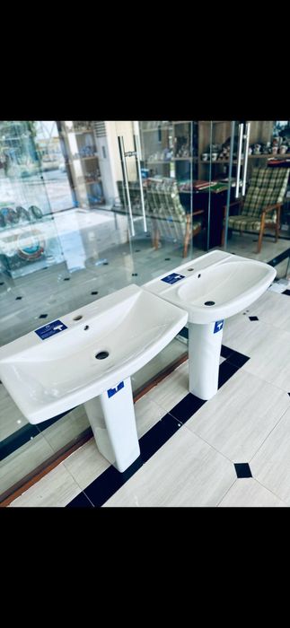 Раковина 1 сорт завод махсулоти