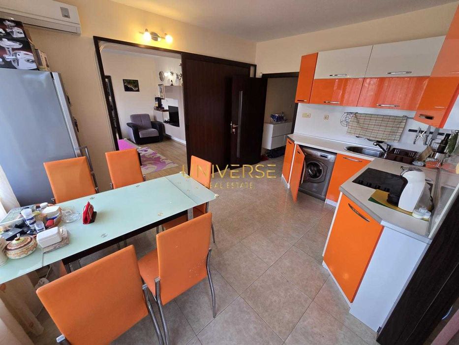 Продава се Многостаен апартамент в к.к. Слънчев бряг - 100 кв.м за 1380 €/кв.м - Снимка #1