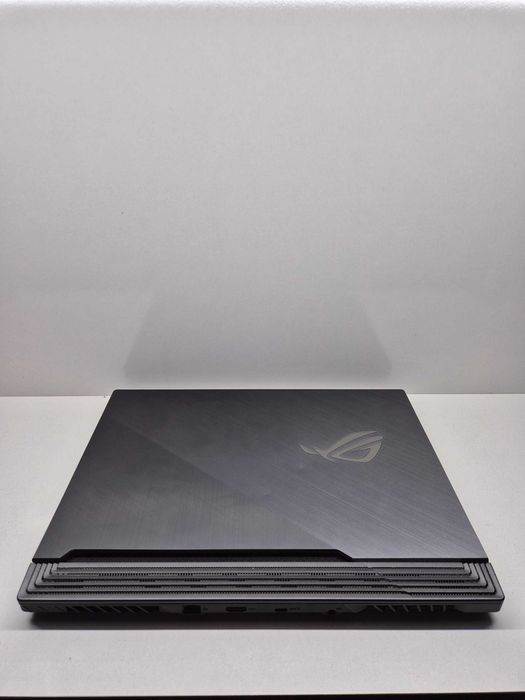 Asus ROG Strix  Core i7 9750H 16/256GB M.2NVMe HDD 1000GB RTX 2060 6GB