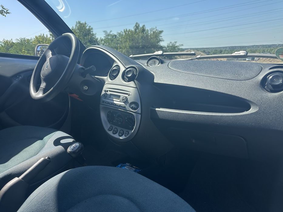 Ford Ka , 2008 , benzina