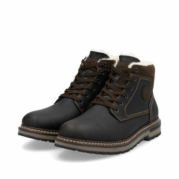 Продам новые ботинки RIEKER 42размера