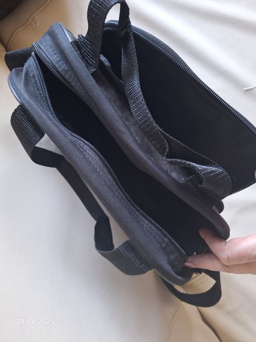 Geanta de umar de voiaj