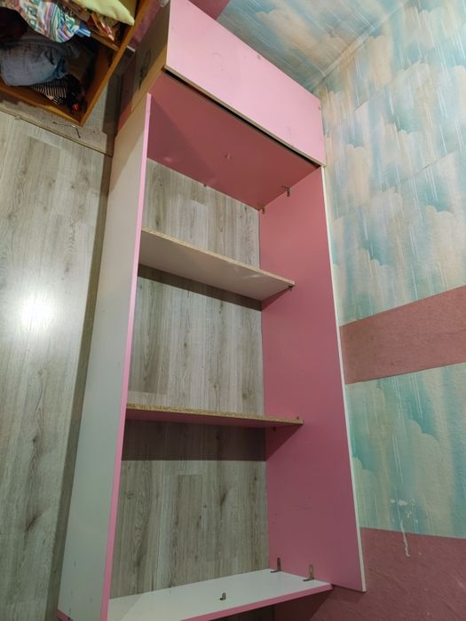 легло за матрак/дунапрен 90/190