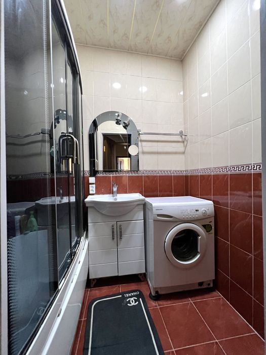 Продается большая квартира