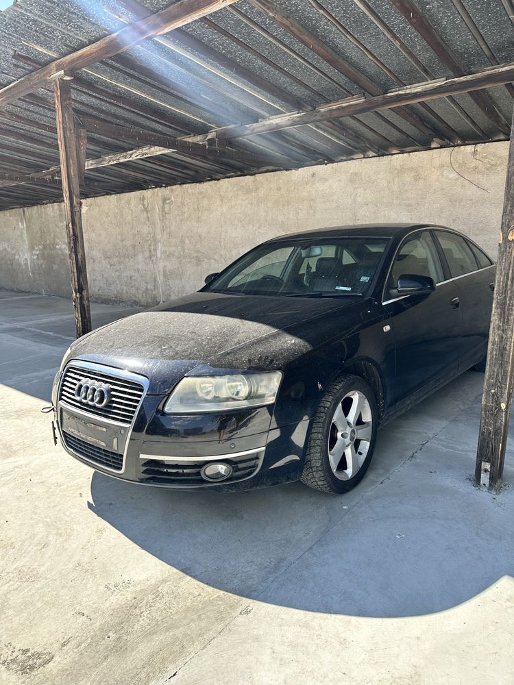Ауди А6 2.0 BRE  Audi A6