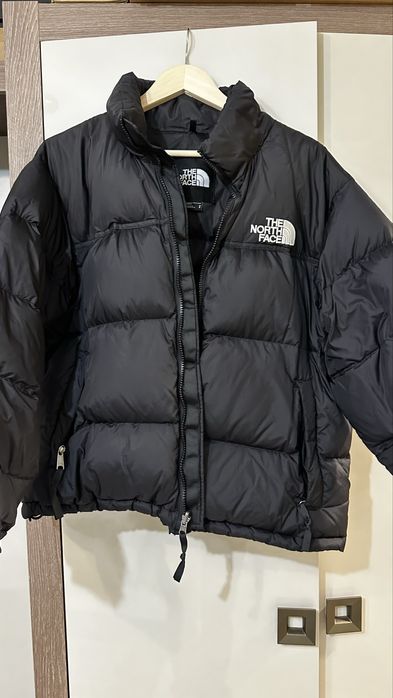geaca the north face