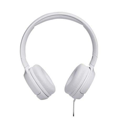 Слушалки JBL Tune500 White Original