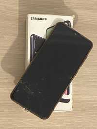 Samsung galaxy a30s телефон