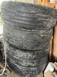 Шина Blackhawk 205/60r16