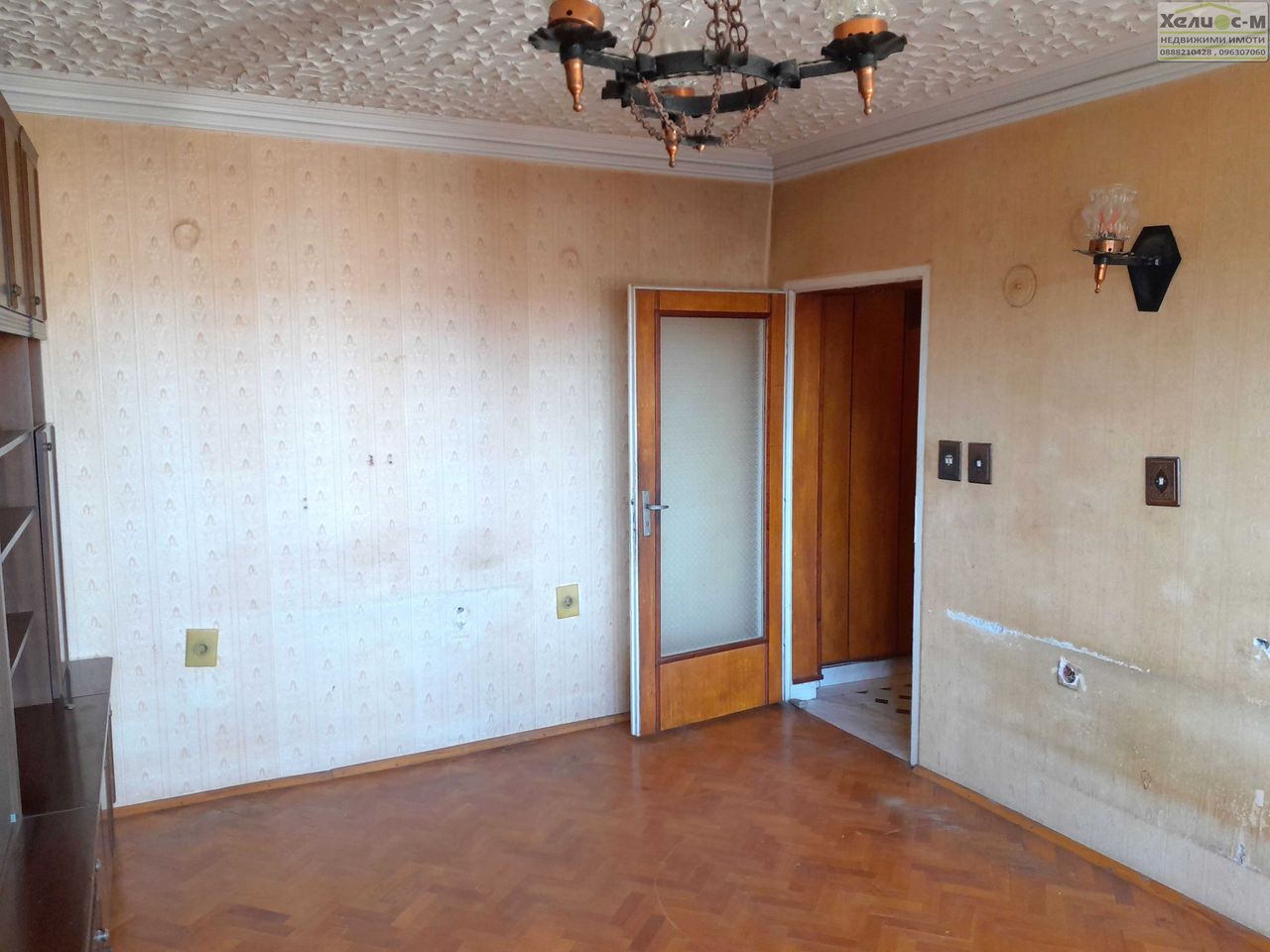 Продава се Тристаен апартамент в Монтана, Широк център - 100 кв.м за 1199 €/кв.м - Снимка #7
