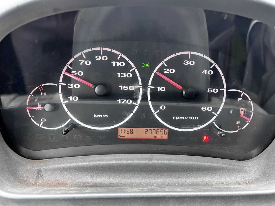 Бус Пежо Боксер Peugeot Boxer 2.2HDI