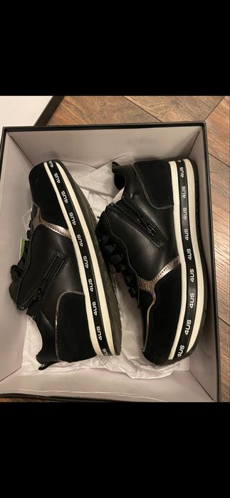 Дамски кецове paciotti 4 US