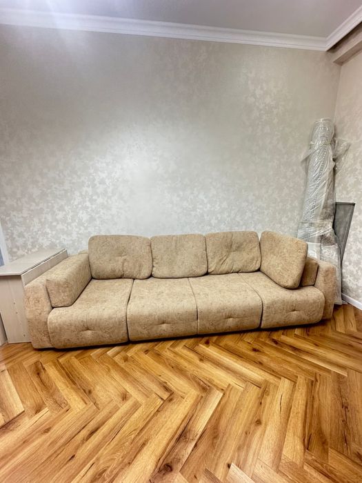 Продаю бу диван