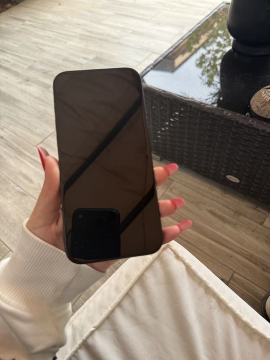 Iphone 16 Pro Max 256 gb in garantie