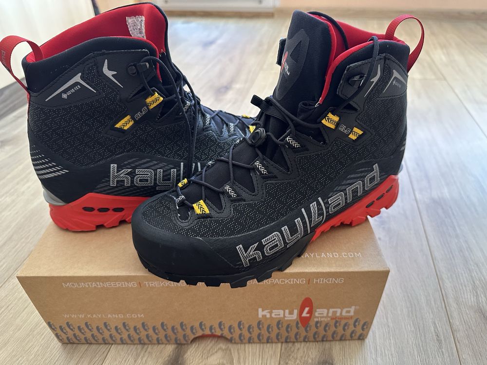 kayland Stellar AD GTX
